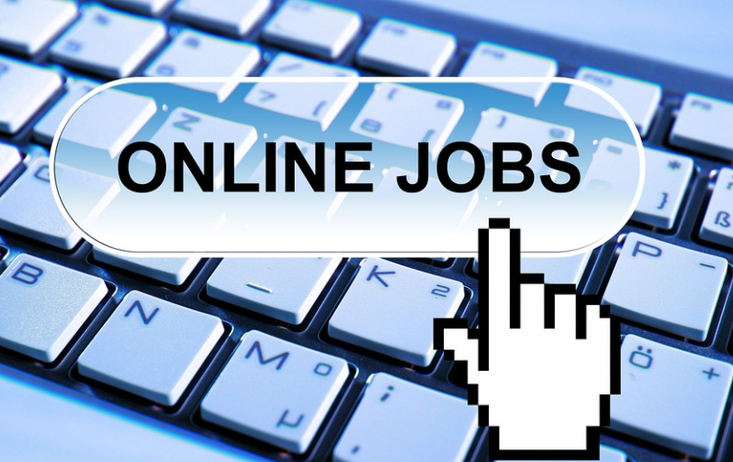 online jobs